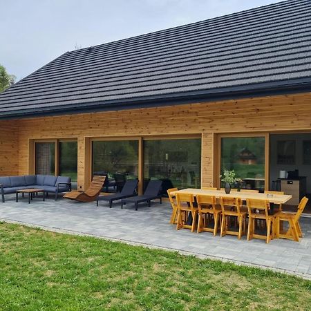 Chatalaba Wetlina Exterior photo