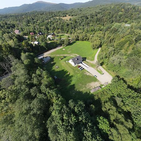 Chatalaba Wetlina Exterior photo
