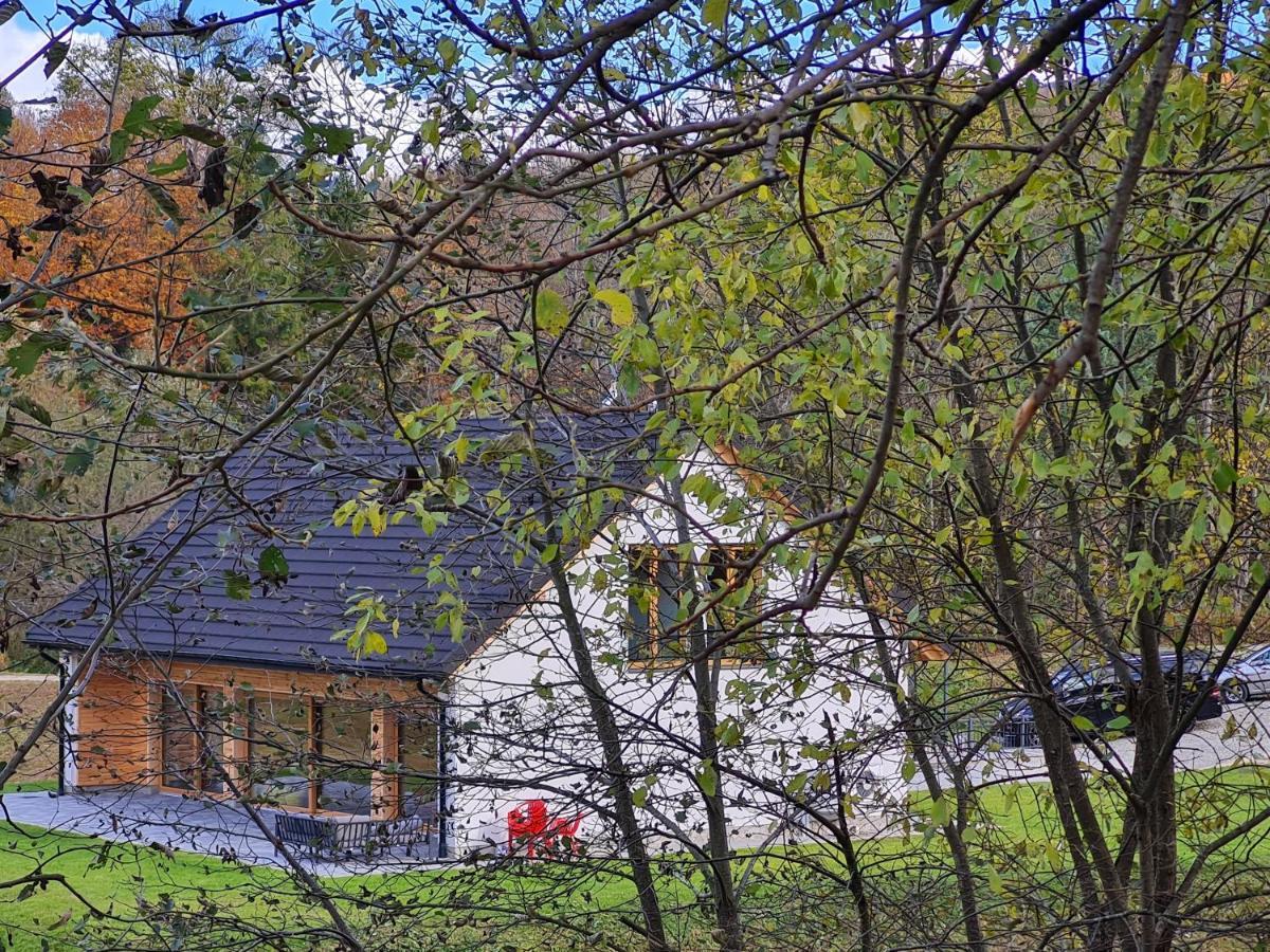 Chatalaba Wetlina Exterior photo