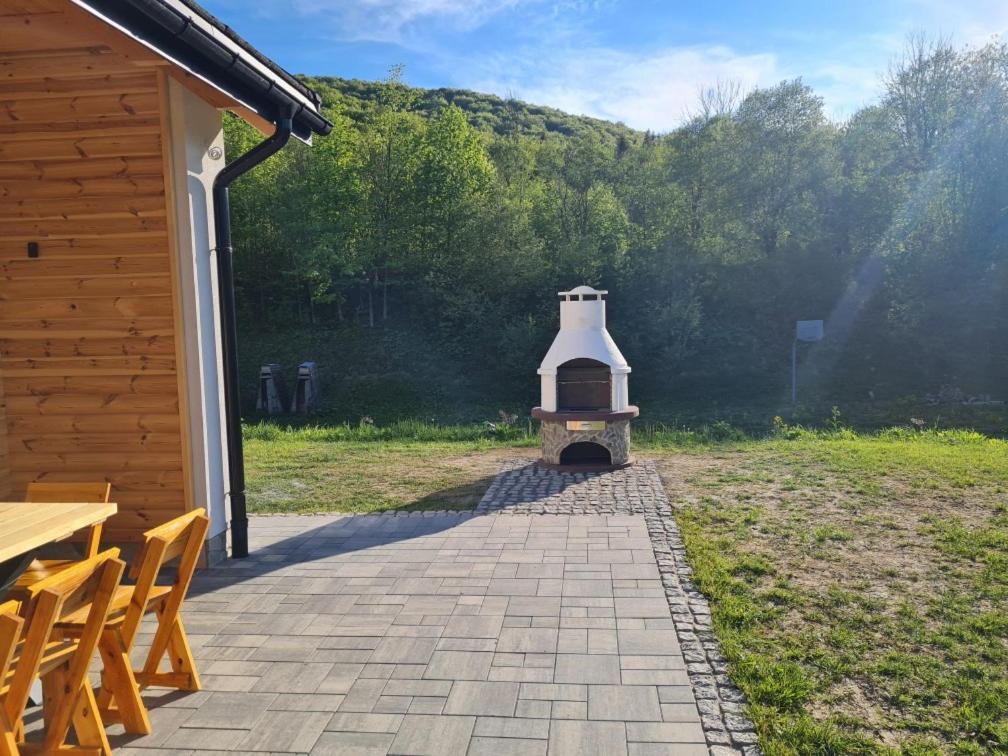 Chatalaba Wetlina Exterior photo